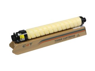RICOH IMC4510/6010 28K COMP TON YELLOW-CHEM