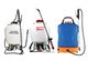 Handheld, Backpack, Compression & Trolley Sprayers