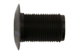 1 inch tank outlet