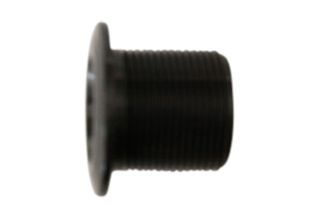 1 1/2 inch tank outlet