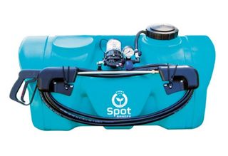 60L Spot Ranger | Australian Made