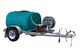 Road Registerable FF Trailers
