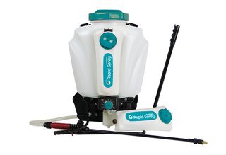 15 Litre RapidMix Backpack Sprayer