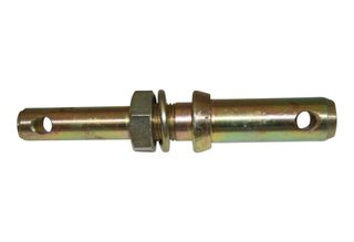 Category 1 & 2 implement pin