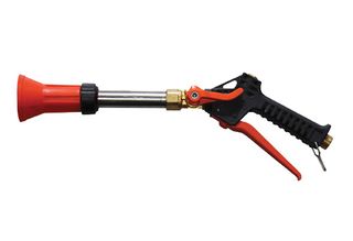 Turbo 400 Spray Gun | Poly Handle |Retail Packaging