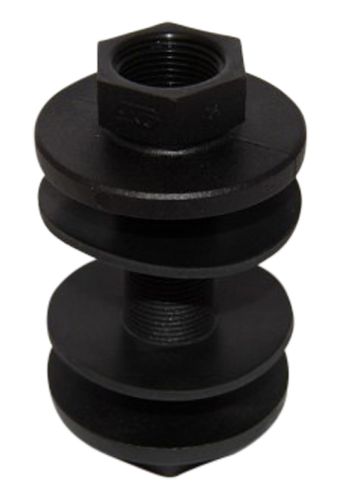 3/4 inch poly tank fitting