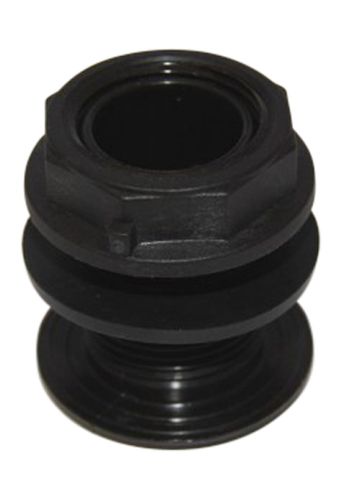 1 inch poly tank fitting