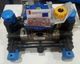 Motorised Spray Pumps