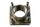 2 inch stainless steel Croc-loc fitting