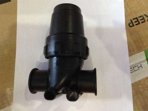 Line filter 50 mesh 3/4 BSP F thread