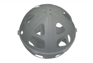 LARGE Rapid Ball Baffle 355mm