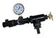 Regulators and Gauges