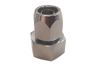 Buddy Reel Nut & Tail