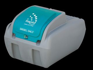 Bulk Genius Diesel Deal 4 - 400LX5