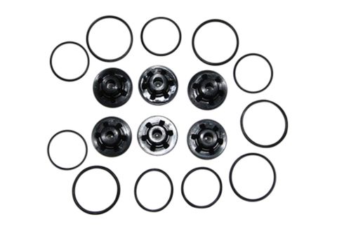 Valve kit for PA530