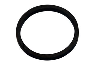 O-ring for fire fighting lance