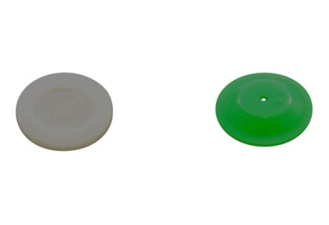 Nozzle HC/0.6/3/green 449