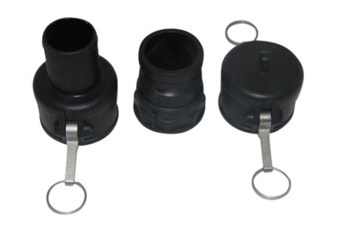 2 inch Camlock kit