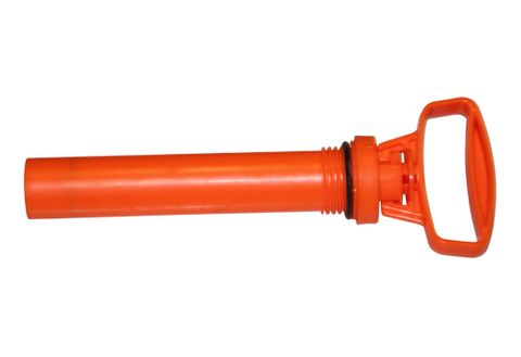 Pump assembly for PCD0005L