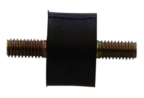 Rubber mount for Commando pump