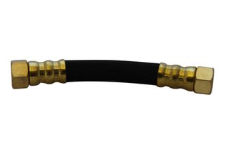P manifold hose for Rapid Commando
