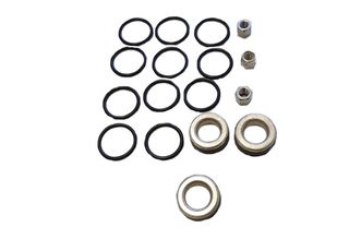 Plunger kit for 33L/min Maruyama pump