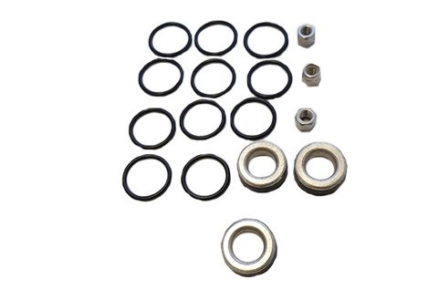 Plunger kit for 33L/min Maruyama pump