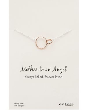 Rose -  Mother To An Angel