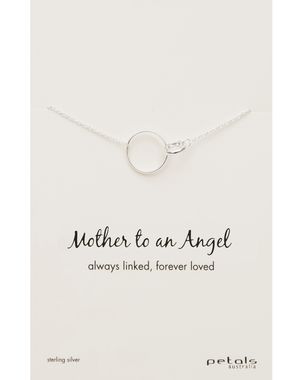 Silver -Mother To An Angel