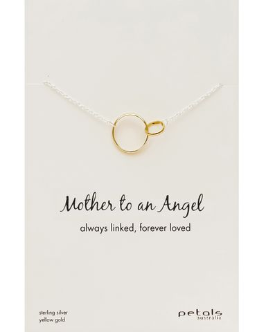 Gold - Mother To An Angel