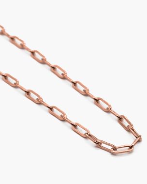 Rose - Link 45cm Chain