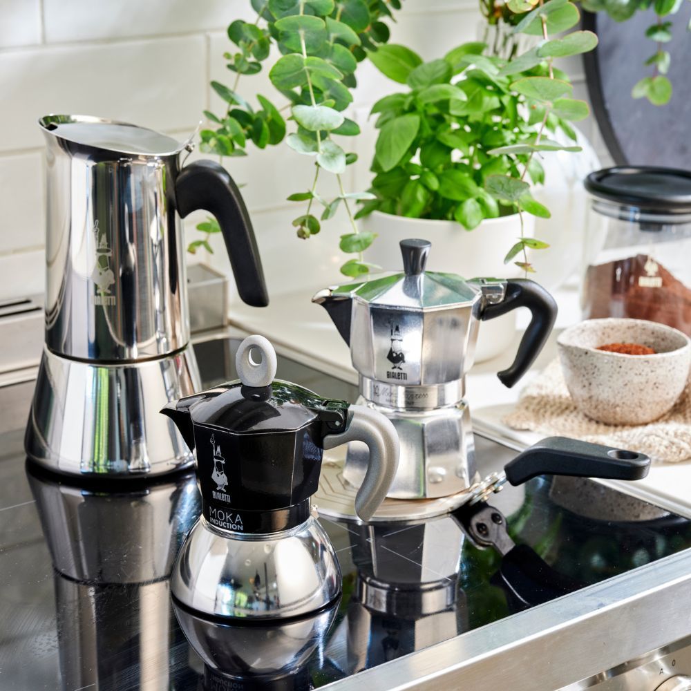 Bialetti stovetops & accessories