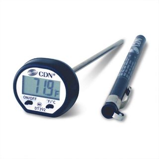 Digital Thermometers