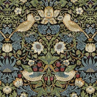 V&A / William Morris