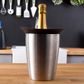 Vacu Vin Active Cooler Champagne Elegant Stainless Steel