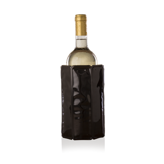 Vacu Vin Active Cooler Wine Black