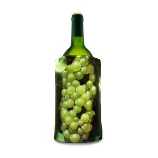 Vacu Vin Active Cooler Wine Grapes White