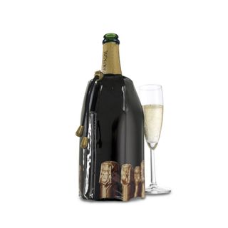 Vacu Vin Active Cooler Champagne  Bottle