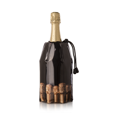 Vacu Vin Active Cooler Champagne  Bottle