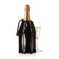 Vacu Vin Active Cooler Champagne Black