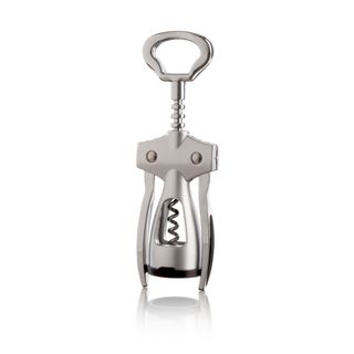 Vacu Vin Winged Corkscrew Box