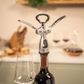 Vacu Vin Winged Corkscrew Box