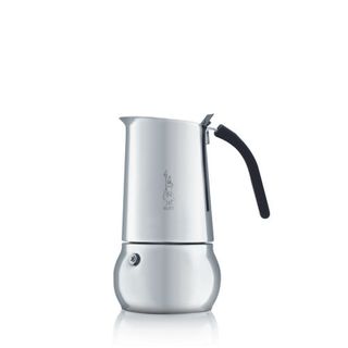 Bialetti Kitty Black Induction 4 Cup
