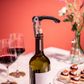 Vacu Vin Double Hinged Corkscrew