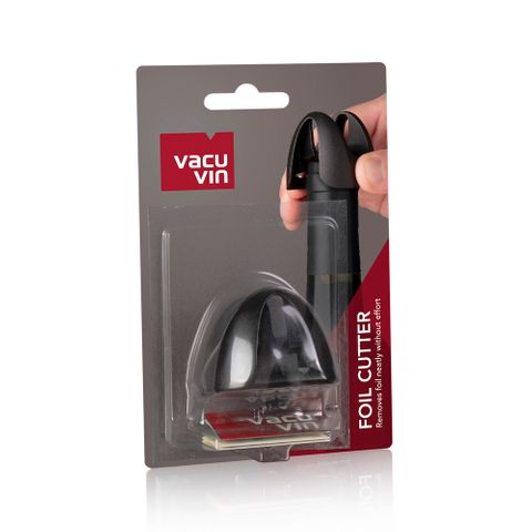 Vacu Vin Foil Cutter (4 Knives)