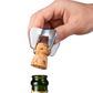 Vacu Vin Champagne Opener