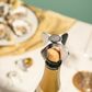 Vacu Vin Champagne Opener