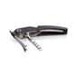 Vacu Vin Single Pull Corkscrew Black