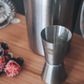 Vacu Vin Double Jigger Stainless Steel