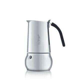 Bialetti Kitty Black Induction 6 Cup